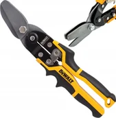 Nożyce i noże - Stanley Nożyce typu ergo HVAC do cięcia rur DEWALT (DWHT14692-0) - miniaturka - grafika 1