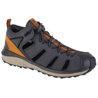 Sandały męskie - Sandały męskie, Columbia Trailstorm H2O Sandal - miniaturka - grafika 1