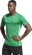 Koszulki męskie - Adidas Koszulka adidas Tabela 23 JSY IA9147 - miniaturka - grafika 1