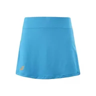 Tenis ziemny - Spódniczka tenisowa dziewczęca Babolat Play Skirt - miniaturka - grafika 1