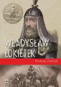 Historia Polski - Władysław Łokietek - miniaturka - grafika 1