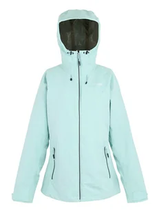 Regatta Kurtka funkcyjna 3w1 "Wentwood" w kolorze turkusowym - Kurtki i kamizelki sportowe damskie - miniaturka - grafika 1