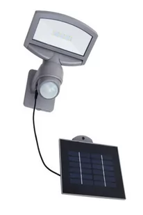 ECO-Light Solar lampa zew ścienna LED Lord Sunshine moduł - Lampy ogrodowe - miniaturka - grafika 1