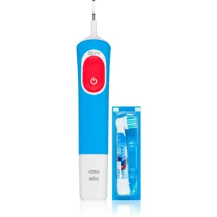 Oral B PRO Kids 3+ Spiderman II elektryczna szczoteczka do zębów dla dzieci 1 szt. - Szczoteczki do zębów dla dzieci - miniaturka - grafika 1