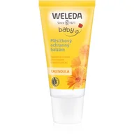 Pozostałe kosmetyki - Weleda Baby and Child balsam ochronny dla dzieci nagietek Baby Balm) 30 ml - miniaturka - grafika 1