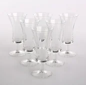 Kieliszki - Royal Leerdam KOMPLET 6 KIELISZKÓW LIKIER/SHERRY 50ML DIAMOND0103006493 - miniaturka - grafika 1