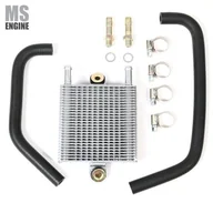 Akcesoria do urządzeń ogrodniczych - Chłodnica oleju 22KM - 27KM (610cm3 - 690cm3) - miniaturka - grafika 1