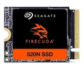 Dyski SSD - Seagate 1TB M.2 2230 PCIe Gen4 NVMe FireCuda 520N ZP1024GV3A002 - miniaturka - grafika 1
