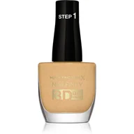 Lakiery do paznokci - Max Factor Nailfinity Lakier do paznokci 12 ml Odcień 705 Award Night - miniaturka - grafika 1
