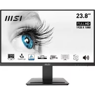 Monitory - Monitor MSI PRO MP243X - miniaturka - grafika 1