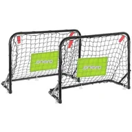 Zabawki i gry sportowe - Bramki do piłki nożnej ENERO 1053233 (60 x 45 x 24 cm) - miniaturka - grafika 1