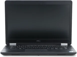 Dell Latitude E5470 i5-6300U 8GB 1920x1080 Klasa B - Elektronika OUTLET - miniaturka - grafika 1