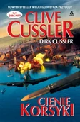 Kryminały - Cienie Korsyki - Clive Cussler - miniaturka - grafika 1