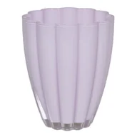 Pozostałe akcesoria do uprawy roślin - Waza flower fioletowa 17 x 13 cm - miniaturka - grafika 1