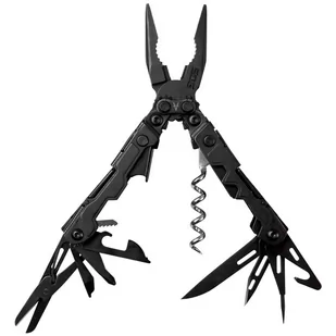 SOG - Multitool PowerLitre - 18 narzędzi - Czarny - PL1002-CP - Multitools - miniaturka - grafika 3