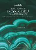 Książki medyczne - Ilustrowana encyklopedia skał i minerałów - miniaturka - grafika 1