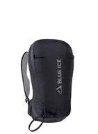 Plecaki - Plecak skiturowy Blue Ice Taka Pack 22L - india ink - miniaturka - grafika 1