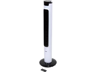 Wentylator WENTYLATOR PODŁOGOWY LED 50W, WYSOKOŚĆ 95,5CM - Wentylatory - miniaturka - grafika 2