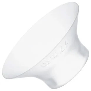 Reduktor MOMCOZY Flange 17 mm - Laktatory - miniaturka - grafika 1