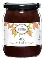 Miód - MIÓD Z KAKAO 700G - miniaturka - grafika 1