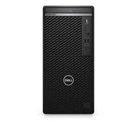 Zestawy komputerowe - Dell Optiplex 5090 MT i7-10700 8GB DDR4 SSD256 UHD Graphics 630 DVD-RW LAN Kb+Mouse W10Pro Czarny - miniaturka - grafika 1