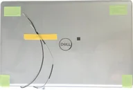 Akcesoria do komputerów stacjonarnych - Dell Silver, ASSY Cover LCD, - miniaturka - grafika 1