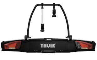 Thule VeloSpace XT 938 + adapter na trzeci rower - Akcesoria do bagażników dachowych - miniaturka - grafika 1