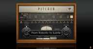 Programy do edycji dźwięku - Image Line- Pitcher (only for FL Studio) (wersja elektroniczna) - miniaturka - grafika 1