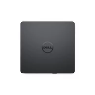 Nośniki danych - Dell DW316 Interface Usb 2.0, External Dvdrw (r - miniaturka - grafika 1