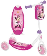 Hulajnogi - Mondo toys 18995 Hulajnoga trójkołowa Minnie - miniaturka - grafika 1