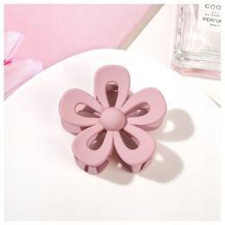 eCarla, Spinka do włosów klamra kwiat SP151R