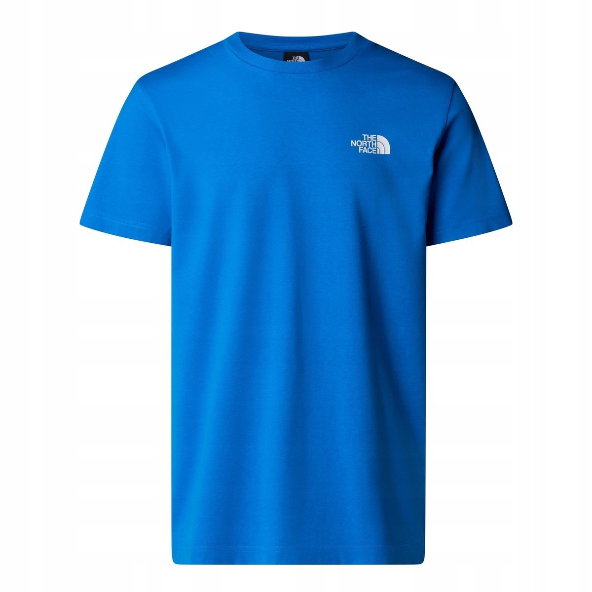 THE NORTH FACE KOSZULKA SIMPLE DOME NF0A87NGT4S r M