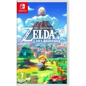 Gry Nintendo Switch - The Legend of Zelda: Link's Awakening GRA NINTENDO SWITCH - miniaturka - grafika 1