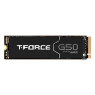 Dyski SSD - Team Group G50 2 TB M.2 PCI Express 4.0 NVMe 3D NAND TM8FFE002T0C129 TM8FFE002T0C129 - miniaturka - grafika 1