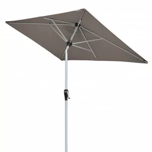 ACTIVE 210x140 cm - osłona przeciwsłoneczna z automatycznie odchylanym uchwytem 846 - Parasole ogrodowe - miniaturka - grafika 1