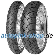 Opony motocyklowe - ANLAS Wintergrip Plus 195/55R17 75W tylne koło - miniaturka - grafika 1