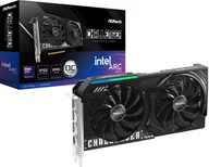 Karty graficzne - ASROCK Intel ARC B570 CL 10GO 90-GA5KZZ-00UANF - miniaturka - grafika 1