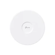 Routery - TP-Link EAP723 punkt dostępowy WLAN 5000 Mbit/s Biały Obsługa PoE EAP723 - miniaturka - grafika 1
