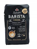 Kawa - Kawa ziarnista mieszana BELLAROM BARISTA CREMA 1000 g - miniaturka - grafika 1