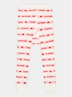 Rajstopy dziecięce - Tommy Hilfiger Rajstopy Dziecięce 701222676 Biały - miniaturka - grafika 1