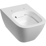 Miski WC - Koło Modo Pure miska WC wisząca Rimfree biała L33123000 L33123000 - miniaturka - grafika 1