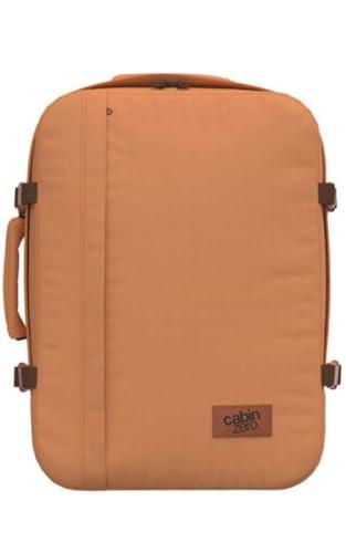 Cabinzero Classic 44l' PLECAK Unisex Dorosły, Gobi Sands, Talla única, zwykły
