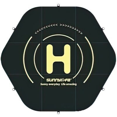 Mata do lądowania SUNNYLIFE TJP11 80 cm