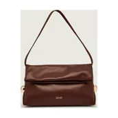 Torebki damskie - Liu Jo Torebka na ramię RICCY - miniaturka - grafika 1