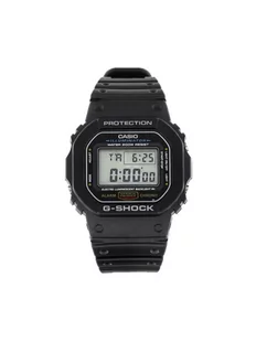 Zegarek Casio G-Shock DW-5600-1 - Zegarki męskie - miniaturka - grafika 1