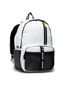 Plecaki - Sprandi Plecak BSP-S-118-80-05 Biały - miniaturka - grafika 1