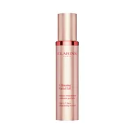 Serum do twarzy - Clarins V Shape Facial Lift Serum do twarzy 100 ml - miniaturka - grafika 1