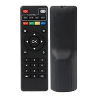 Piloty - Pilot DO DEKODERA SMART TV BOX MXQ PRO ANDROID - miniaturka - grafika 1