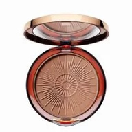 Pudry do twarzy - Artdeco Bronzer brązujący Powder Compact Nr. 30 unisex 8g - miniaturka - grafika 1