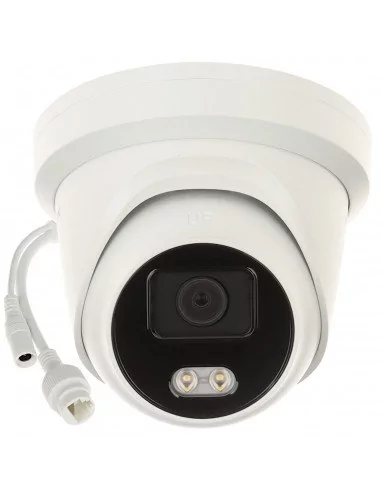 Hikvision KAMERA IP DS-2CD2347G2-L(2.8mm)(C) ColorVu - 4 Mpx DS-2CD2347G2-L(2.8M